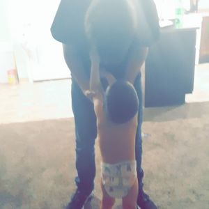 Meet your Posher, Stephen